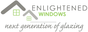 enlightened windows logo