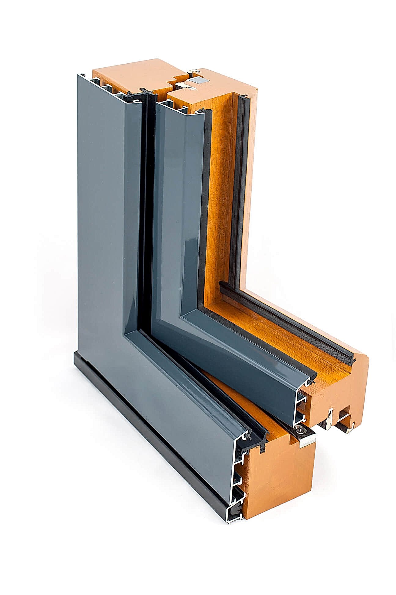 M Series Traditional Composite Window M Series Traditional Composite Window