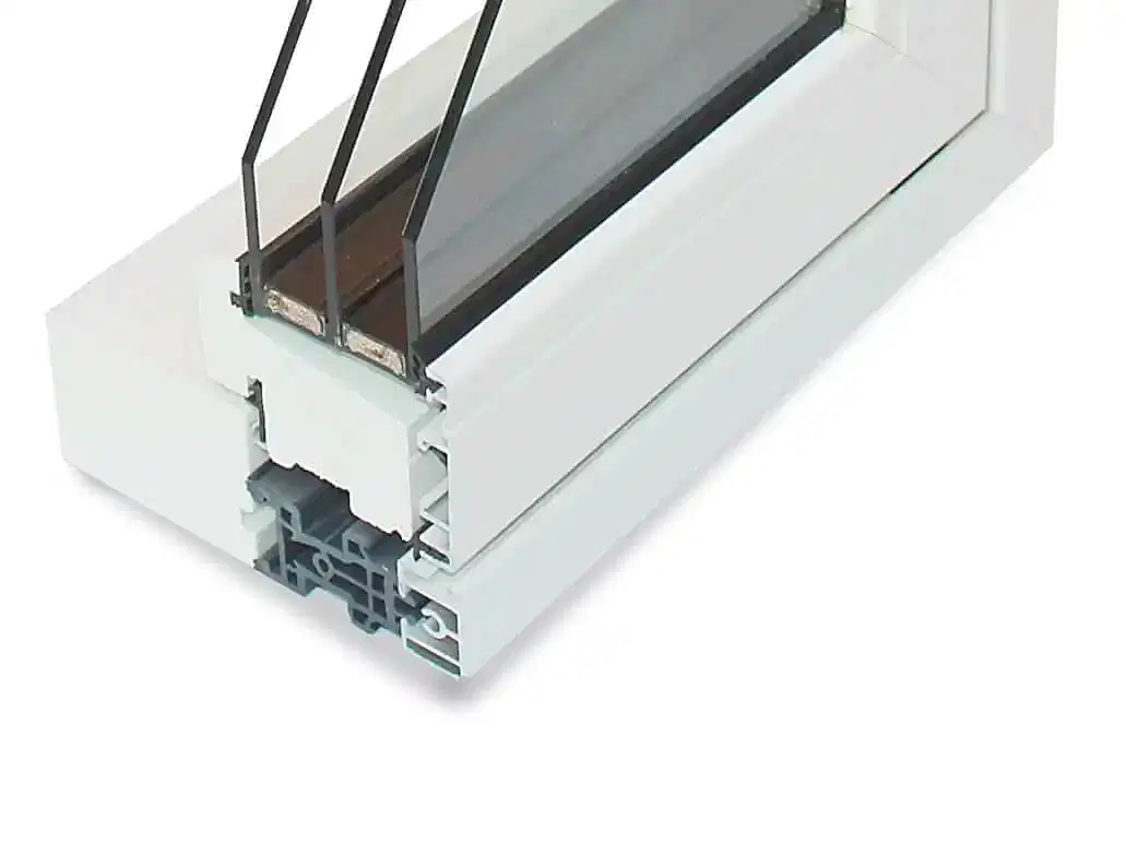 Danish Composite Window Sample