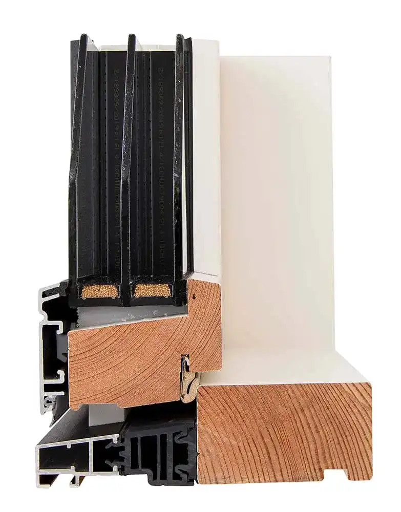 Unik Funkis Composite Window Sample