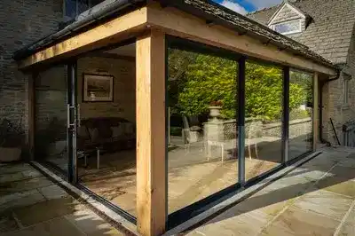 Bespoke Scandinavian Doors