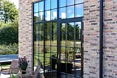 Bespoke Scandinavian Doors