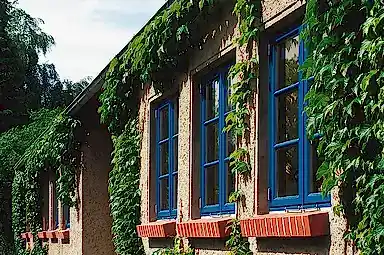 german made wooden windows