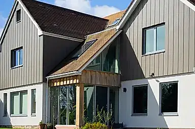 composite windows